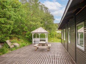 Holiday Home Stortaren by Interhome